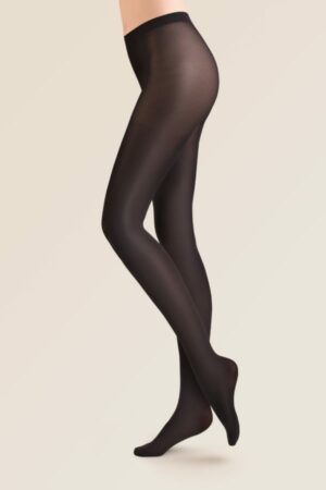 Rajstopy Micro Satine 50 DEN