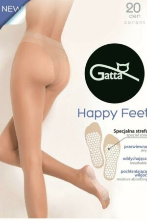 Rajstopy Happy Feet