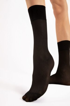 Podkolanówki Foxtrot