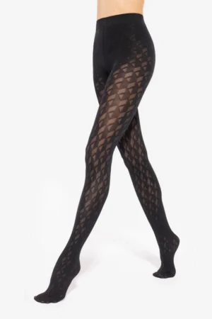 Rajstopy Loretta 155