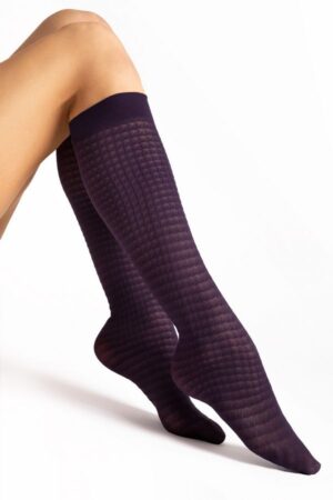 Podkolanówki Twilla