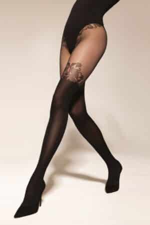 Rajstopy Blush 02
